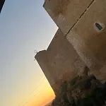 A Cantunera O Castieddu Casa de hóspedes Naro