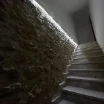 Casa de hóspedes A Cantunera O Castieddu Naro