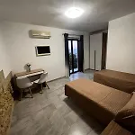 Casa de hóspedes A Cantunera O Castieddu Naro
