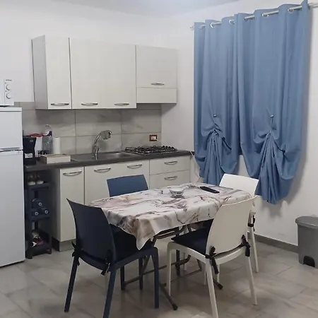 Pensión A Cantunera O Castieddu 3*