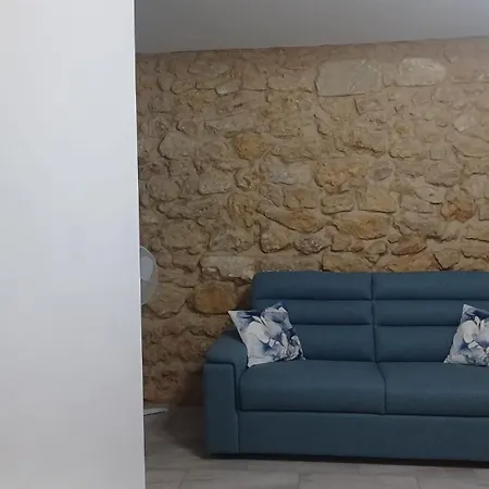 Affittacamere A Cantunera O Castieddu