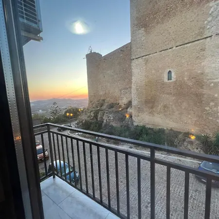 A Cantunera O Castieddu