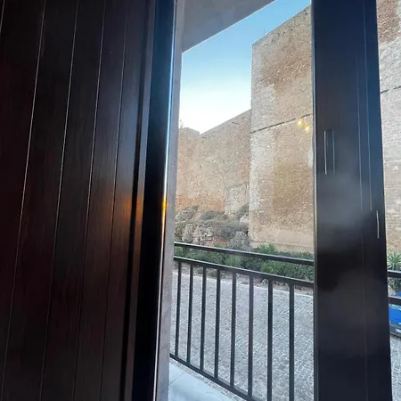 Pensión A Cantunera O Castieddu 3*