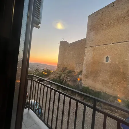 A Cantunera O Castieddu 3*