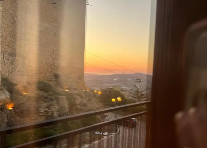 A Cantunera O Castieddu 3* Naro