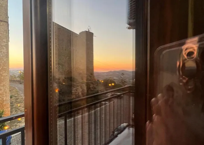 A Cantunera O Castieddu Pensión