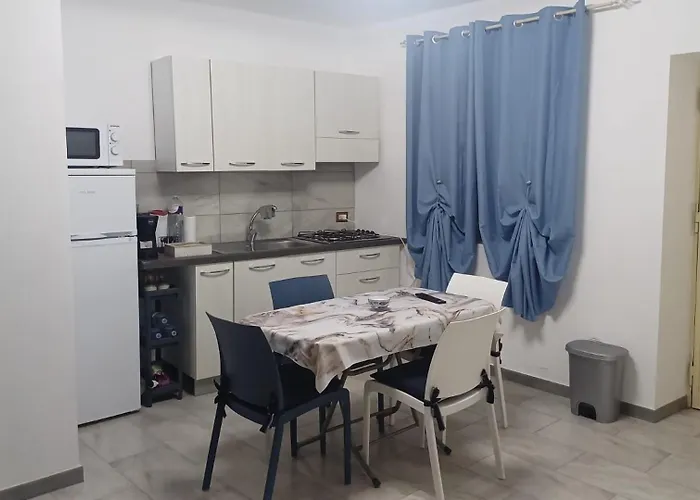 Pensión A Cantunera O Castieddu 3*