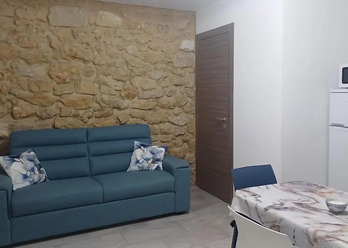 A Cantunera O Castieddu 3*