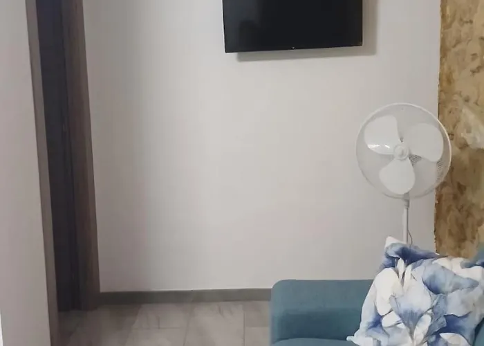 A Cantunera O Castieddu Pensión 3*