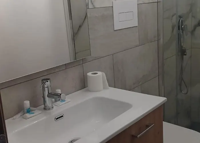 Pensión A Cantunera O Castieddu 3*