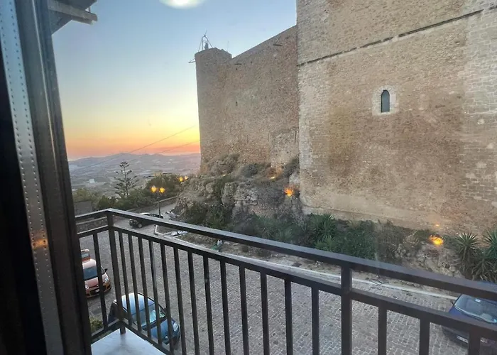 A Cantunera O Castieddu