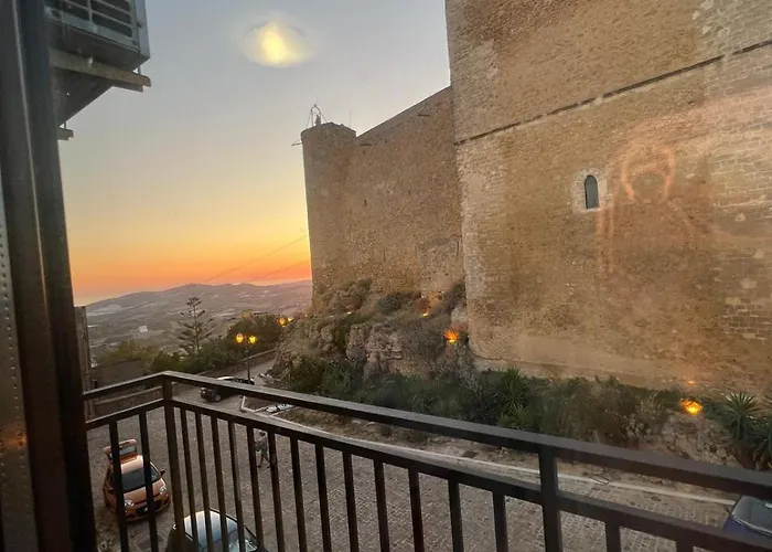 Pensión A Cantunera O Castieddu