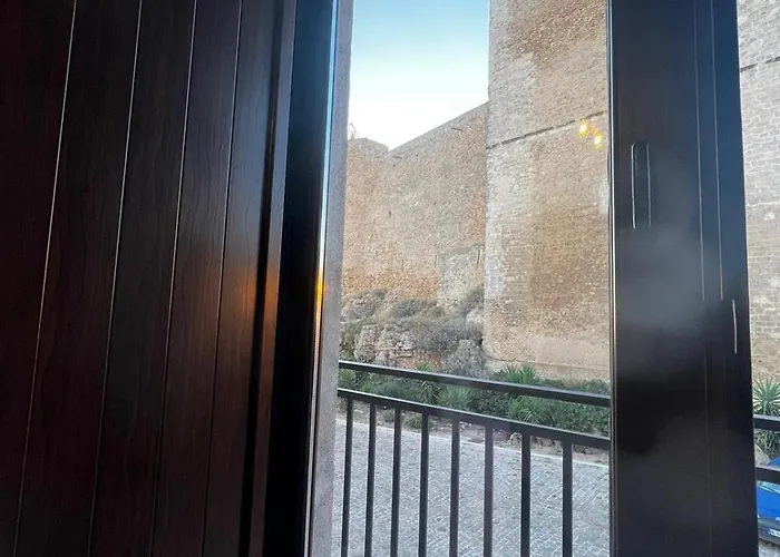 Pensión A Cantunera O Castieddu 3*