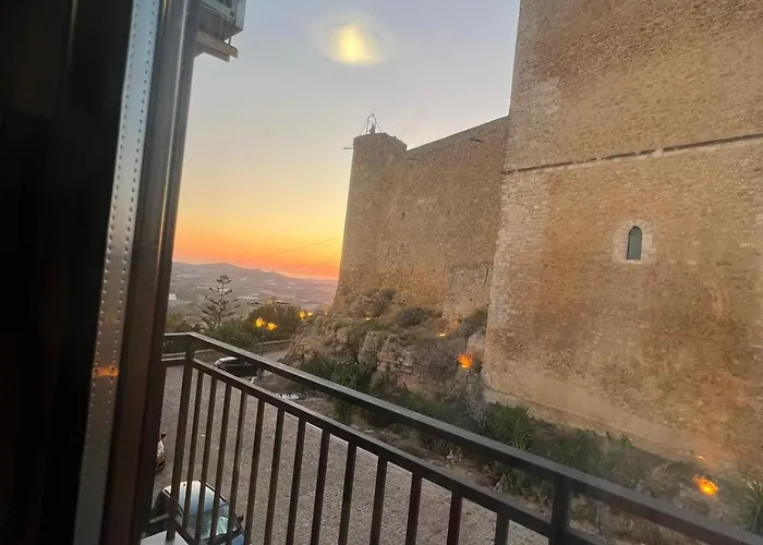 A Cantunera O Castieddu 3*