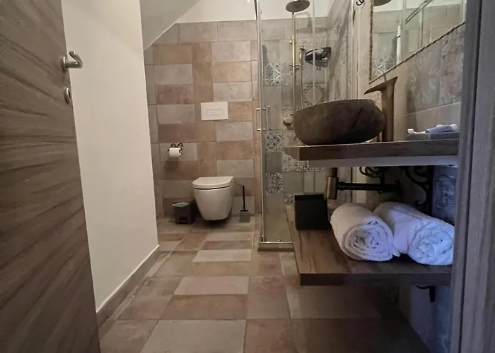 A Cantunera O Castieddu 3* Naro