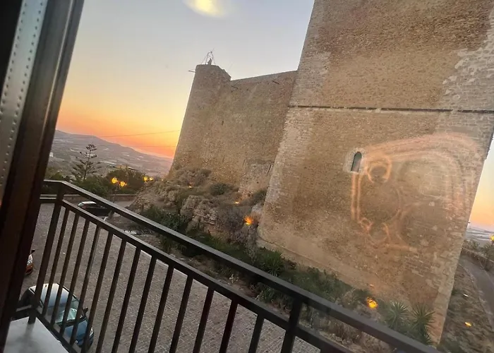 A Cantunera O Castieddu