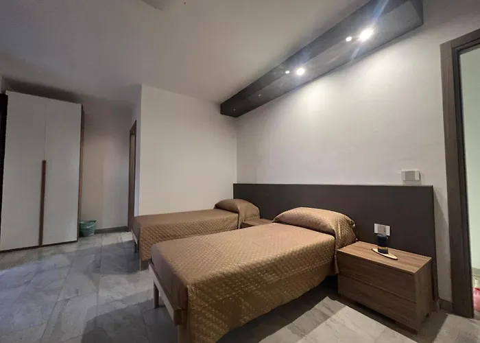 A Cantunera O Castieddu Pensión