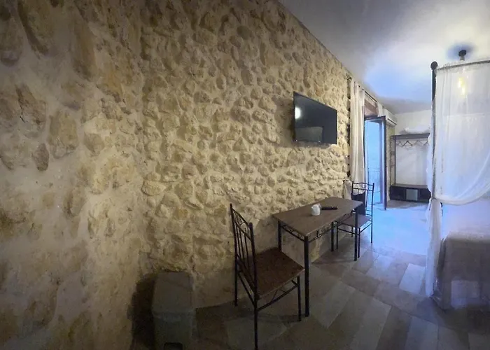 A Cantunera O Castieddu Pensión 3*