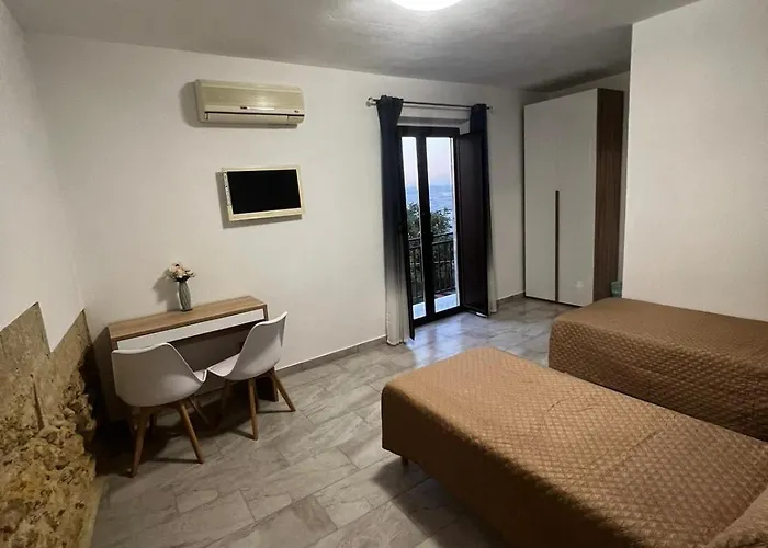 A Cantunera O Castieddu 3*