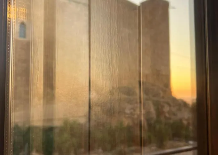 Pensión A Cantunera O Castieddu 3*